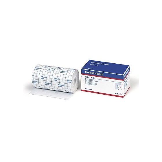 Fixomull Stretch M5x5cm