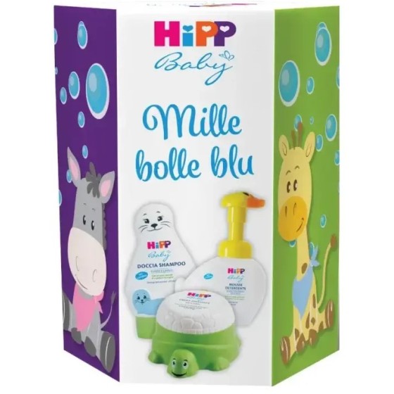 Cofanetto Mille Bolle Blu 1pz