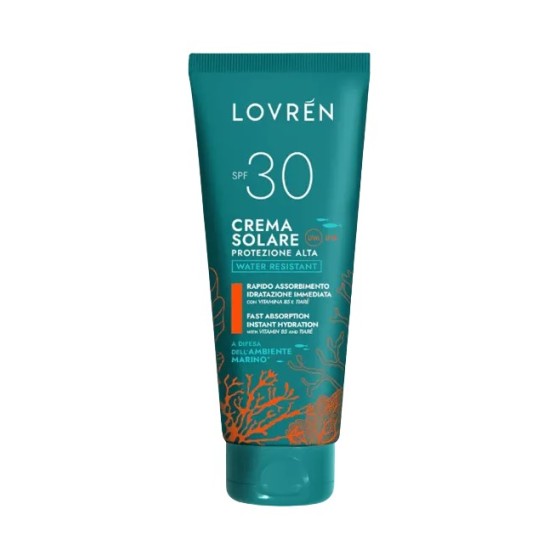 Lovren Solaire Crema Spf30