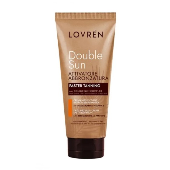 Lovren Solaire Att Melaninico