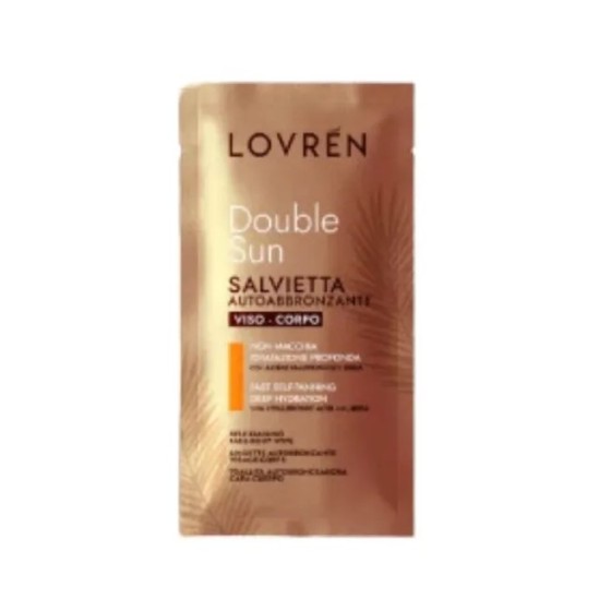 Lovren Solaire Salviette