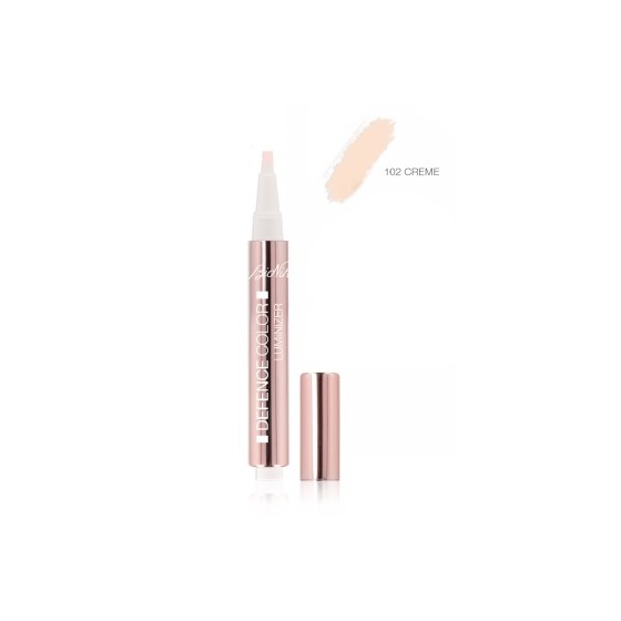Defence Color Luminizer 102
