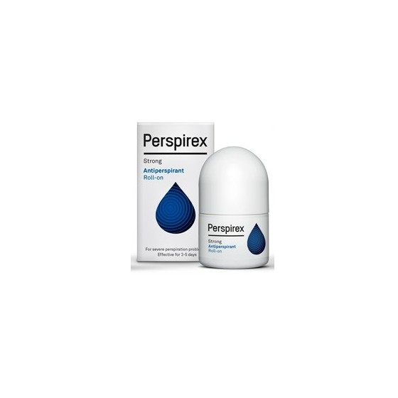 Perspirex Strong Antitr Roll O