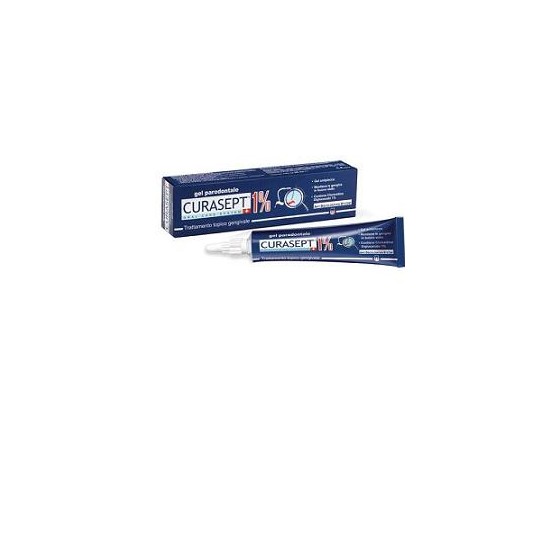 Curasept Ads Gel Parod 1% 30ml