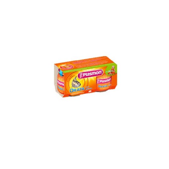 PLASMON OMOG ORATA 80GX2PZ