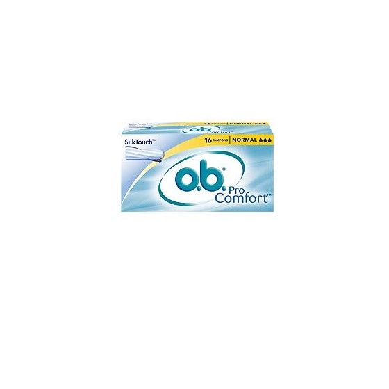 OB NORMAL PRO COMFORT 16PZ