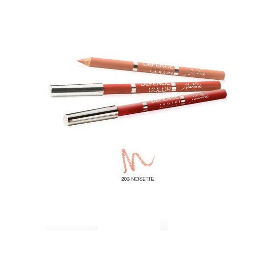 DEFENCE COL MAT LAB LIP D 203