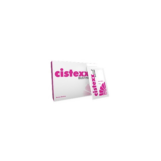 CISTEXX SHEDIR 14BUST