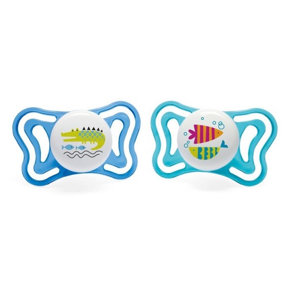 Ch Succh Light Boy Sil16-36m2p