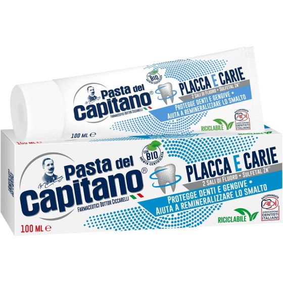 Pasta del Capitano...