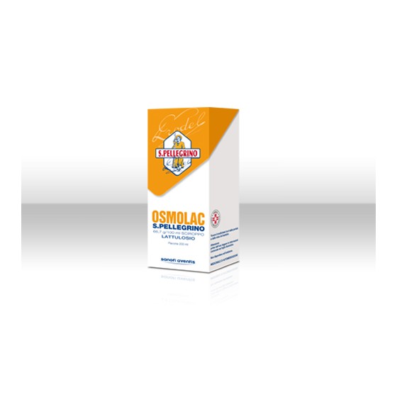 LATTULOSIO ZEN*SCIR 200ML