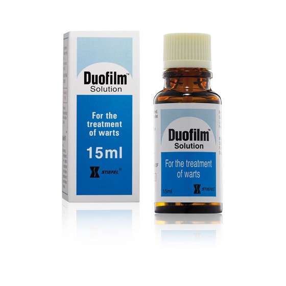 DUOFILM*COLLODIO 15ML16,7%+15%
