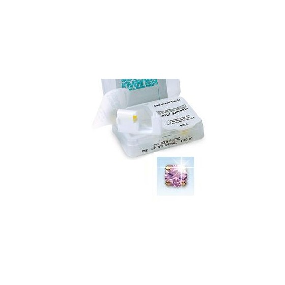 INVERNESS 39ZIRC ROS PL O 3MM