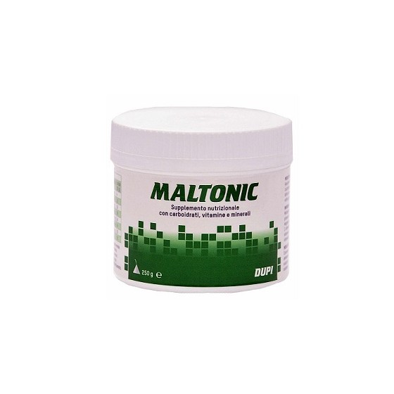 MALTONIC GRAN 250G