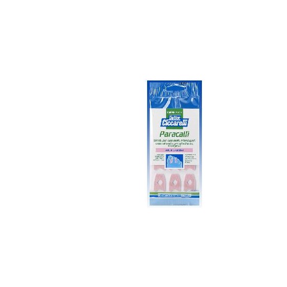 PARAC CICCARELLI INTERDIG 9PZ