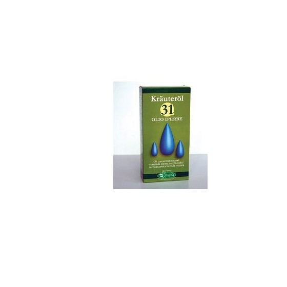 KRAUTEROL 31 100ML