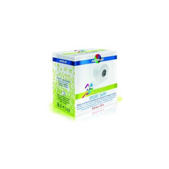 M-AID SPORT TAPE 3,8X10
