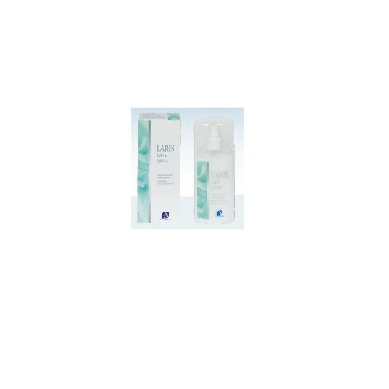 LARIS LATTE SPRAY DEOD 100ML