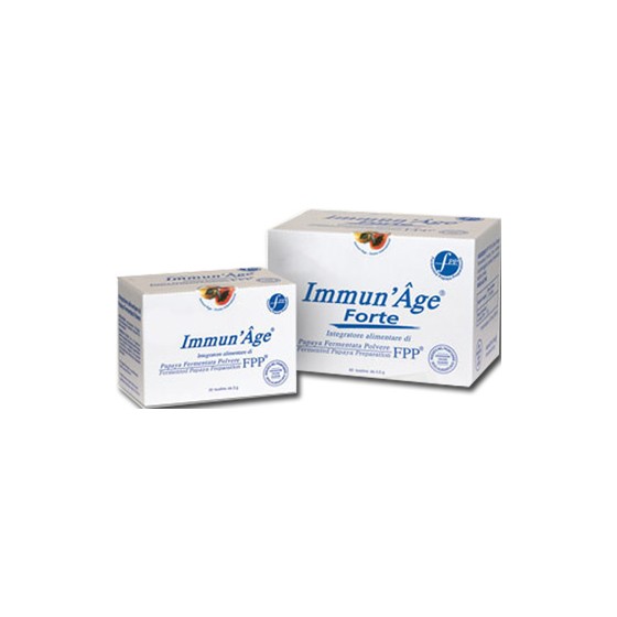IMMUN'AGE 60BUSTE