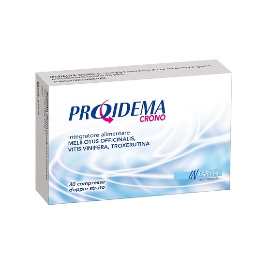 PROIDEMA CRONO 30CPR