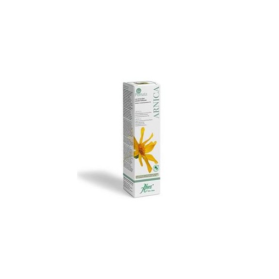 BIOPOMATA ARNICA 50ML