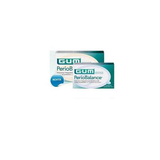 GUM PERIOBALANCE 30CPR