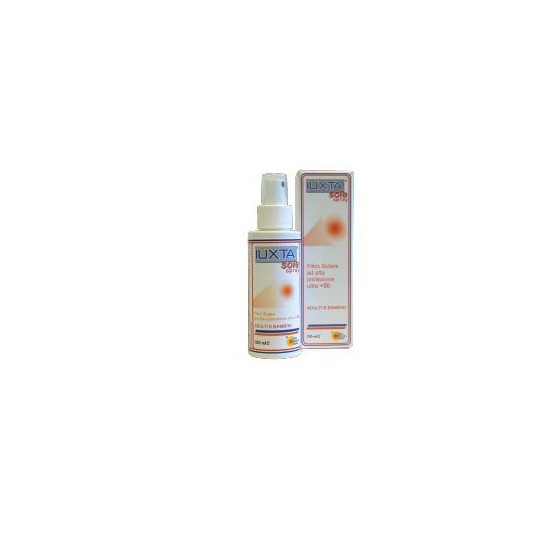 IUXTA SOLE SPRAY 100ML