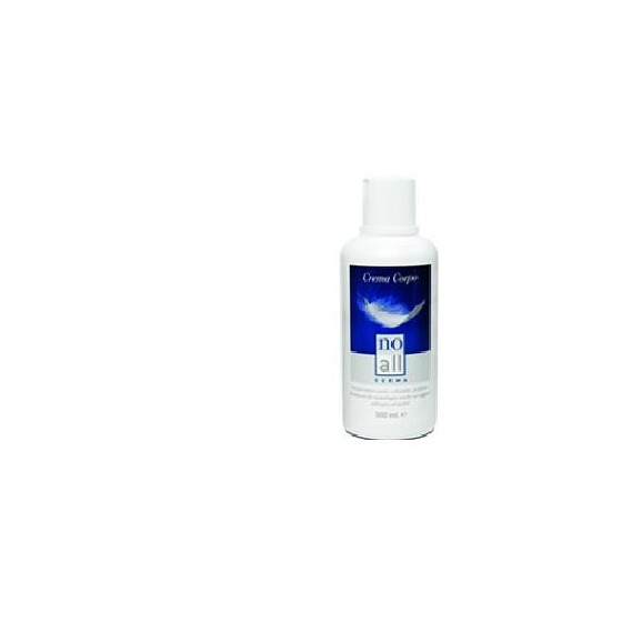 NOALL DERMA CREMA CORPO 500ML