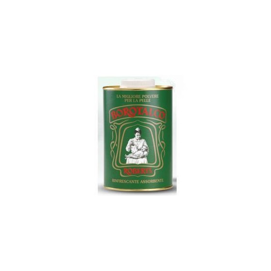 BOROTALCO BARAT 200G