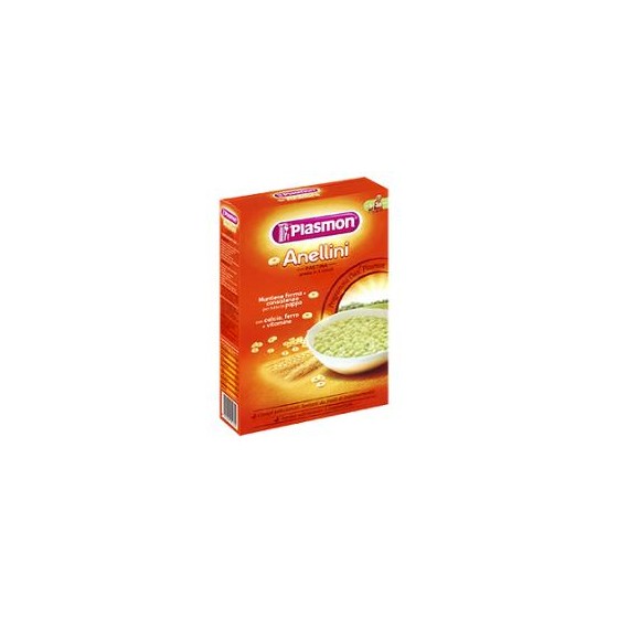 PASTINA ANELLINI 340G