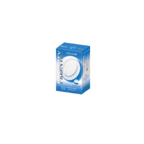 PRONTEX OCULAR CPR OCULARI10PZ