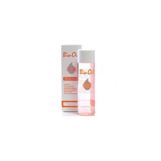 BIO OIL OLIO DERMAT 125ML