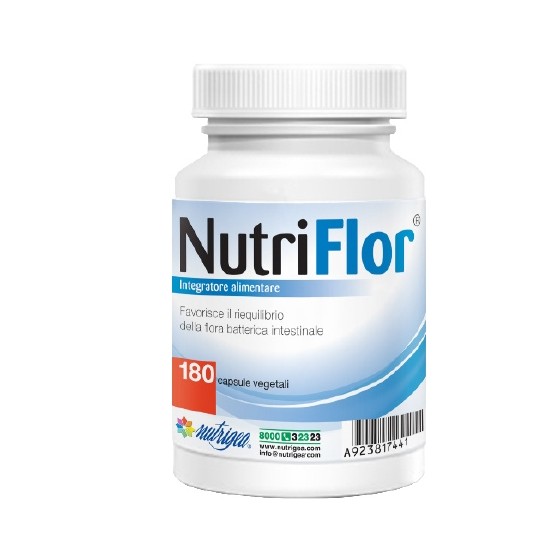 NUTRIFLOR 180CPS NF