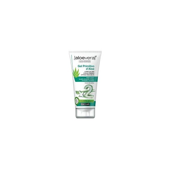 ALOEVERA2 GEL PRIMITIVO D'ALOE