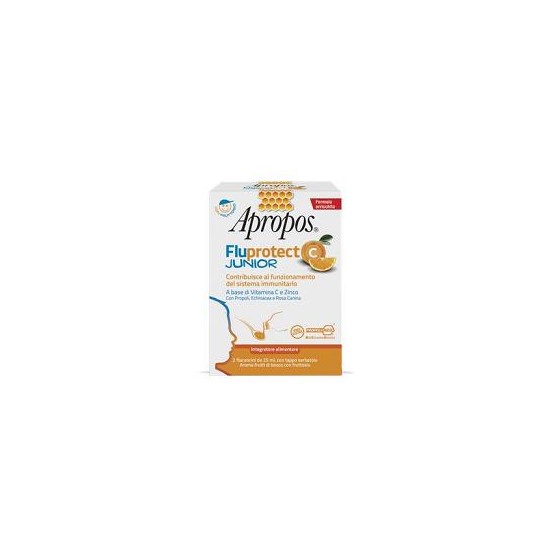 APROPOS FLUPROTECT C JUNIOR 50