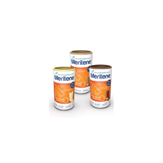 MERITENE CIOCCOLATO 270G