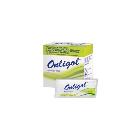 ONLIGOL 20BUST 10G