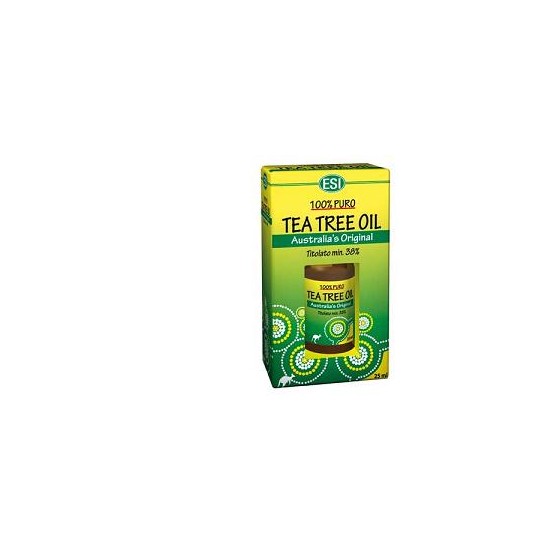 ESI TEA TREE REMEDY OIL 25ML