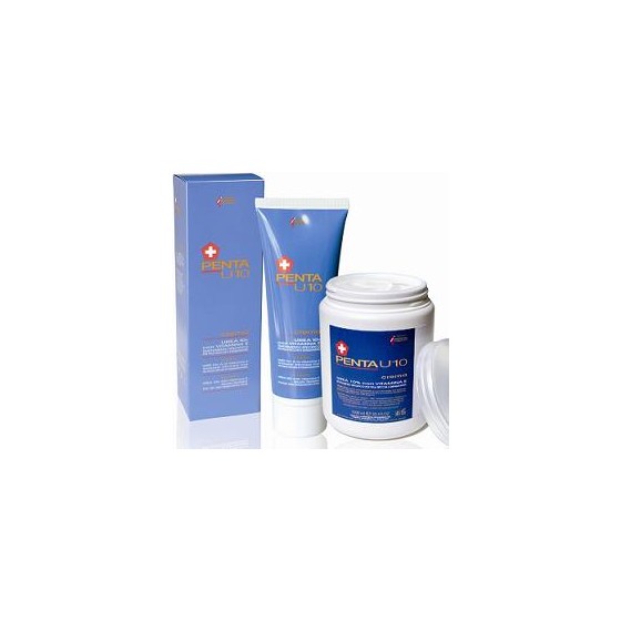 PENTA U10 CREMA 250ML
