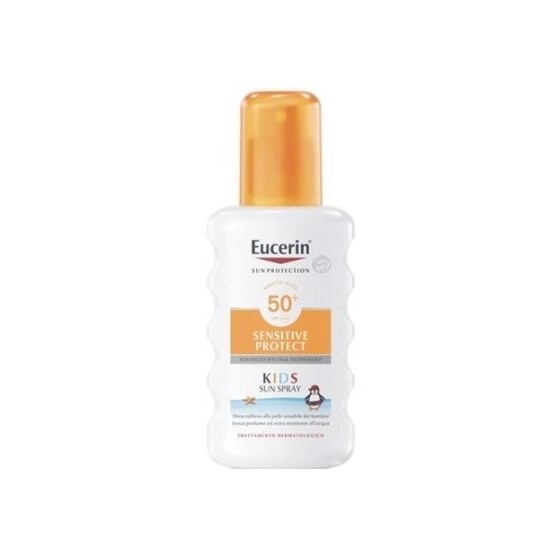 EUCERIN SUN KIDS SPRAY SPF50+