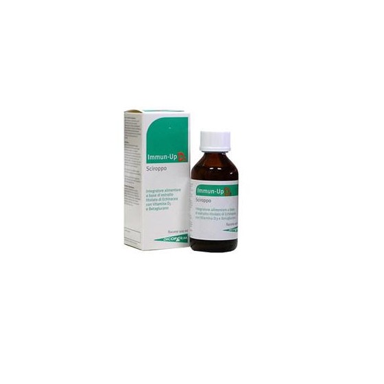 IMMUN UP D3 100ML