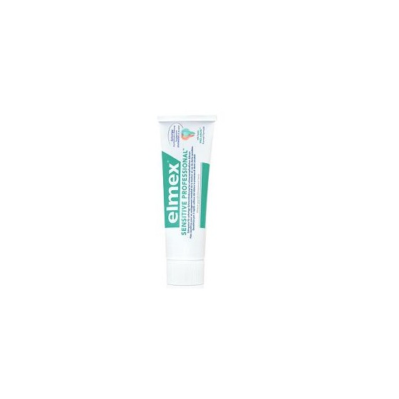 ELMEX SENSITIVE PROF DENTIF