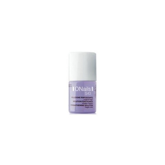 ONAILS S43 SOLUZIONE RINFORZAN