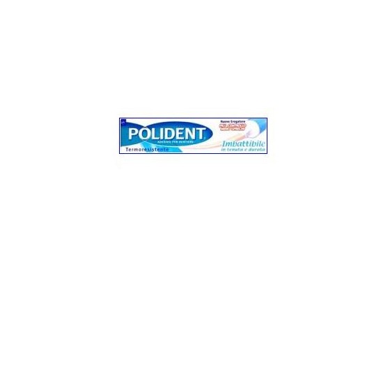 POLIDENT IMBATTIBILE 40G