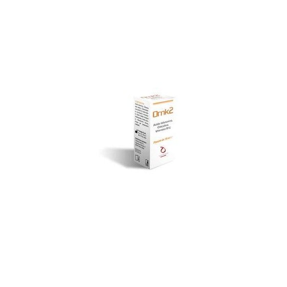 OMK2 SOLUZIONE OFT STER 10ML