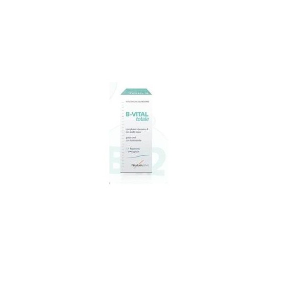 B-VITAL TOTALE GOCCE 30ML