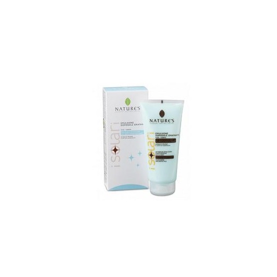 SOLARI NATURE'S DOPOS 200ML