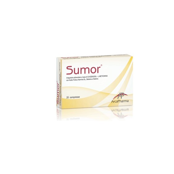 SUMOR 20CPR