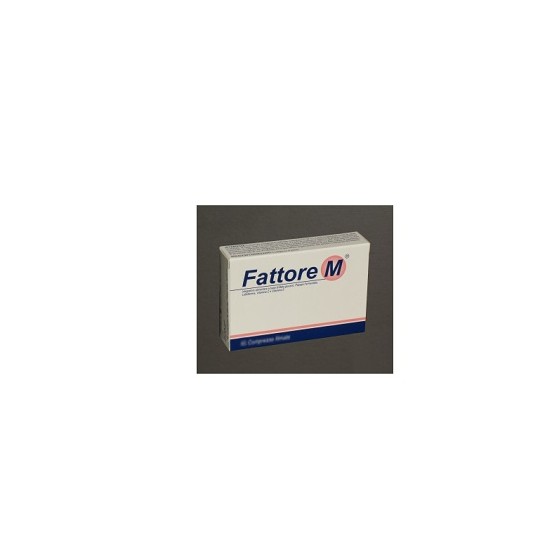 FATTORE M 20CPR
