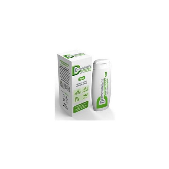 DERMOVITAMINA MICO DOCCIA200ML